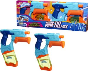 NERF SUPERSOAKER Water blaster Fill Multipack 1