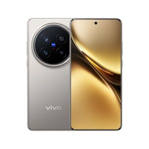 Smartfon Vivo X200 Pro 5G 16/512GB Tytanowy  (null) 1