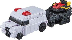 TOBOT Transforming figure Tobot M Mini, 11 cm 2