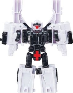 TOBOT Transforming figure Tobot M Mini, 11 cm 3