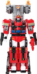 TOBOT Transforming figure Tobot L, 35 cm 3