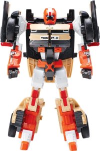 TOBOT Transforming figure Tobot X, 22 cm 3