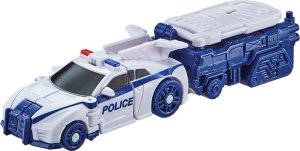 TOBOT Transforming figures set Tobot P, 2 pcs 2