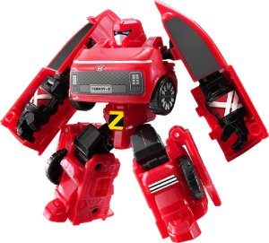 TOBOT Transforming figure Tobot Z Mini, 12 cm 1
