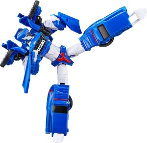TOBOT Transforming figure Tobot Y Midi, 16 cm 2