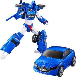 TOBOT Transforming figure Tobot Y Midi, 16 cm 3