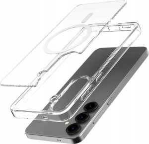 Araree Duple M Sam S25 case transparent/clear AR20-02211A 1