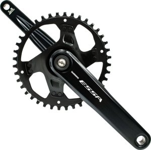 Mechanizm korbowy Shimano ESSA FC-U2000, 1-rzędowy, 40T, 175 mm 1