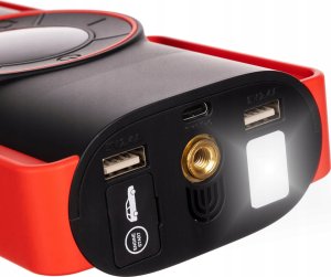 Prostownik do akumulatora Xtrobb 24612 14