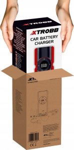 Prostownik do akumulatora Xtrobb 24612 16