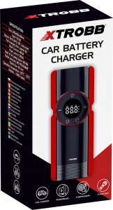 Prostownik do akumulatora Xtrobb 24612 2