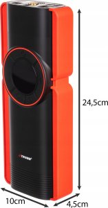 Prostownik do akumulatora Xtrobb 24612 3