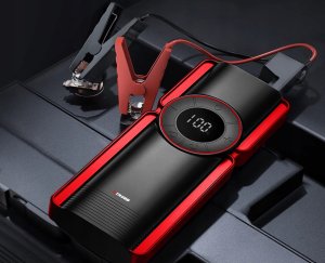 Prostownik do akumulatora Xtrobb 24612 4