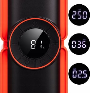 Prostownik do akumulatora Xtrobb 24612 10