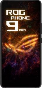 Asus ROG Phone 9 Pro | Fantomas Juodas | 6,78 colių 1