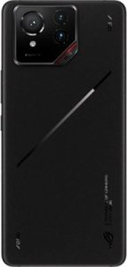Asus ROG Phone 9 Pro | Fantomas Juodas | 6,78 colių 2