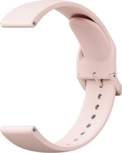 Xiaomi | 135mm - 205mm | Watch TPU Strap | Candy Pink 2