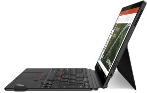Laptop Lenovo ThinkPad X12 Detachable G2 Ultra 5 134U / 16 GB / 512 GB / W11 Pro (21LK001LGE) 10