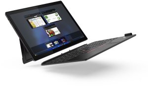 Laptop Lenovo ThinkPad X12 Detachable G2 Ultra 5 134U / 16 GB / 512 GB / W11 Pro (21LK001LGE) 4