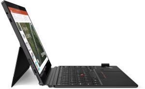 Laptop Lenovo ThinkPad X12 Detachable G2 Ultra 5 134U / 16 GB / 512 GB / W11 Pro (21LK001LGE) 9