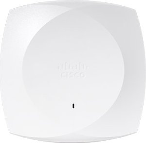 CISCO Wireless CW9178i WiFi7 access point 4 radio 3 band 4x4 UWB Global / configurable 1