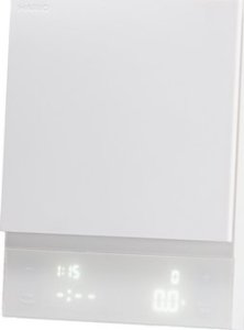 ML Waga HARIO Polaris biała 2