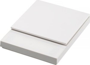 ML Waga HARIO Polaris biała 3