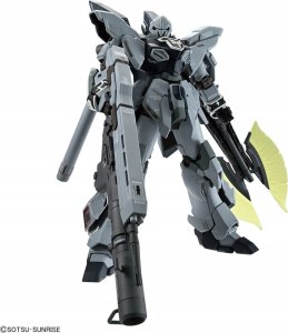 ML MG 1/100 SINANJU STEIN [NARRATIVE Ver.] Ver.Ka 2