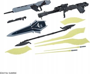 ML MG 1/100 SINANJU STEIN [NARRATIVE Ver.] Ver.Ka 3