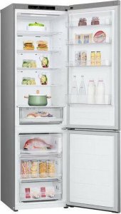 LG LODÓWKA GBV22L0EPY 2