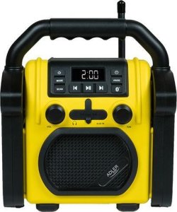 Radio budowlane Adler AD 1911 2