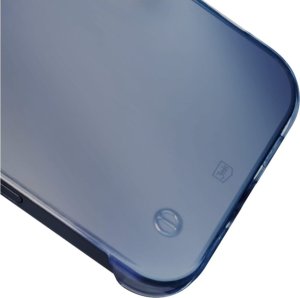 3MK Etui Just20g Clear Case do Apple iPhone 13 Pro 2