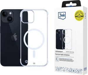 3MK Etui Just20g MagCase do Apple iPhone 13 1