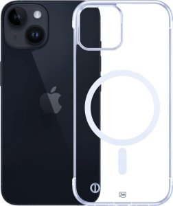 3MK Etui Just20g MagCase do Apple iPhone 14 5