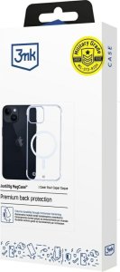 3MK Etui Just20g MagCase do Apple iPhone 14 8