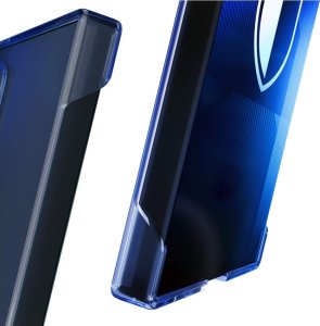 3MK Etui Just20g MagCase do Samsung Galaxy S22 Ultra 5G 4