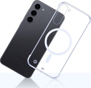 3MK Etui Just20g MagCase do Samsung Galaxy S23+ 7