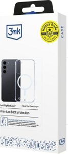 3MK Etui Just20g MagCase do Samsung Galaxy S23+ 8