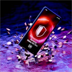 3MK Etui Satin Armor MagCase do Samsung Galaxy S25 Ultra 2