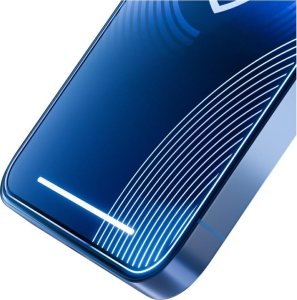 Szkło hartowane 3MK HardGlass Matt Max  do Samsung Galaxy S25 2