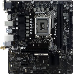 Biostar Z690MX2-E D4 płyta główna Intel Z690 LGA 1700 micro ATX 1