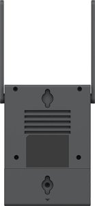 Fanvil W710P telefon VoIP Czarny LCD 3