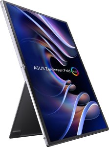 Monitor Asus ZenScreen Fold OLED MQ17QH (90LM09EV-B01170) 11