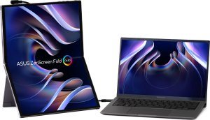 Monitor Asus ZenScreen Fold OLED MQ17QH (90LM09EV-B01170) 5