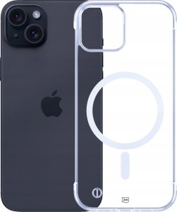3MK Etui Just20g MagCase do Apple iPhone 15 9