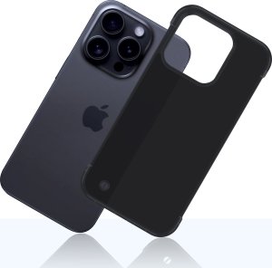 3MK Just20g Matt Case for iPhone 13 Pro 12