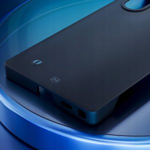 3MK Just20g Matt Case for Samsung Galaxy S22 Ultra 5G 11