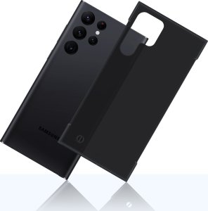 3MK Just20g Matt Case for Samsung Galaxy S22 Ultra 5G 12