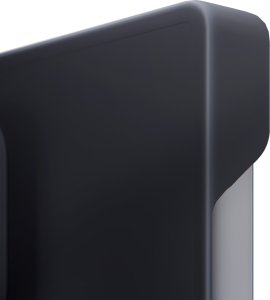 3MK Just20g Matt Case for Samsung Galaxy S22 Ultra 5G 2