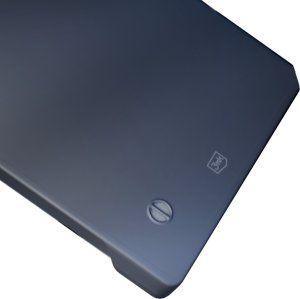 3MK Just20g Matt Case for Samsung Galaxy S22 Ultra 5G 4